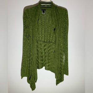 Women’s cardigan sweater